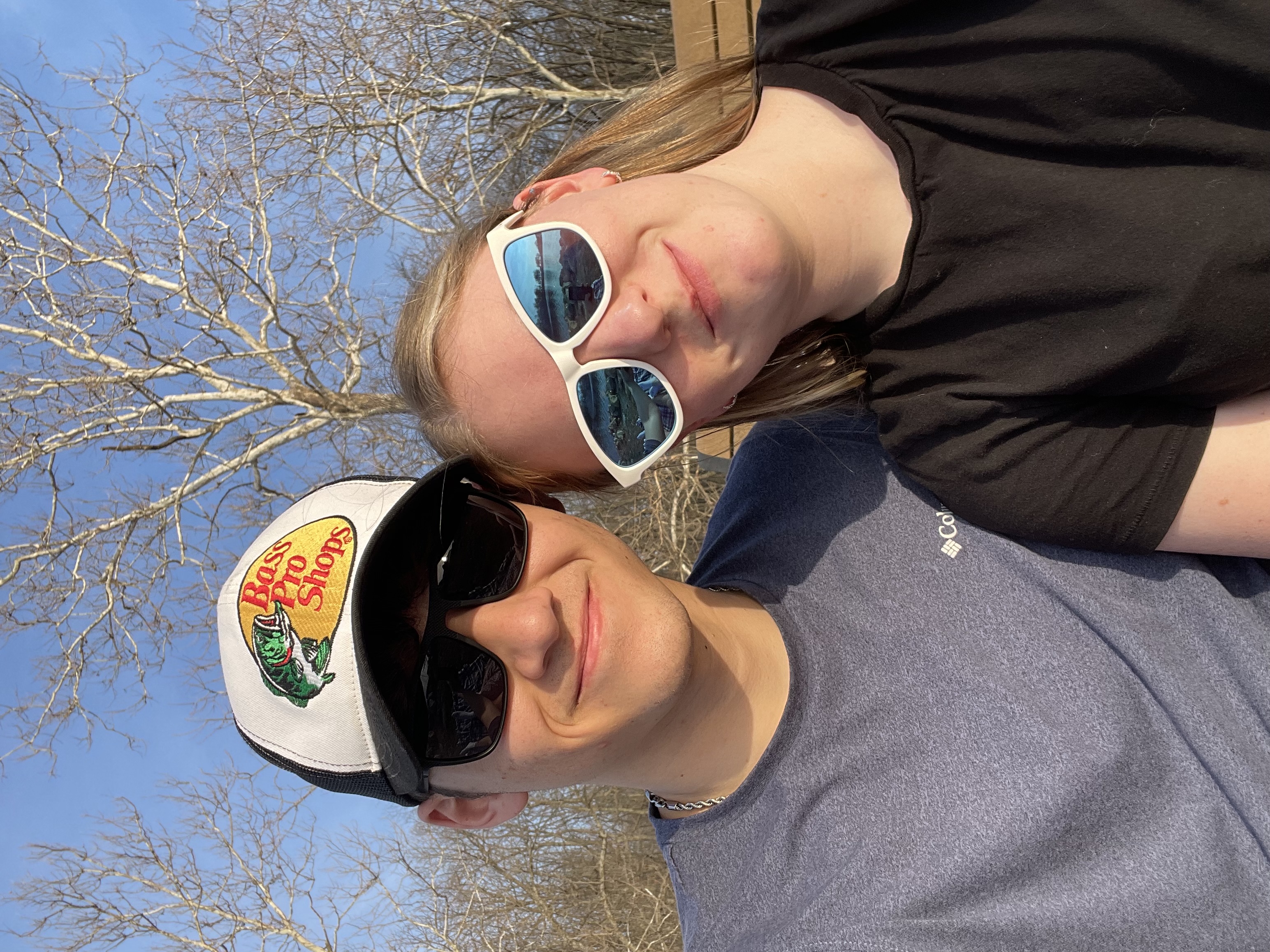 Denver and Lanae - Owners of Signature Auto Refresh
