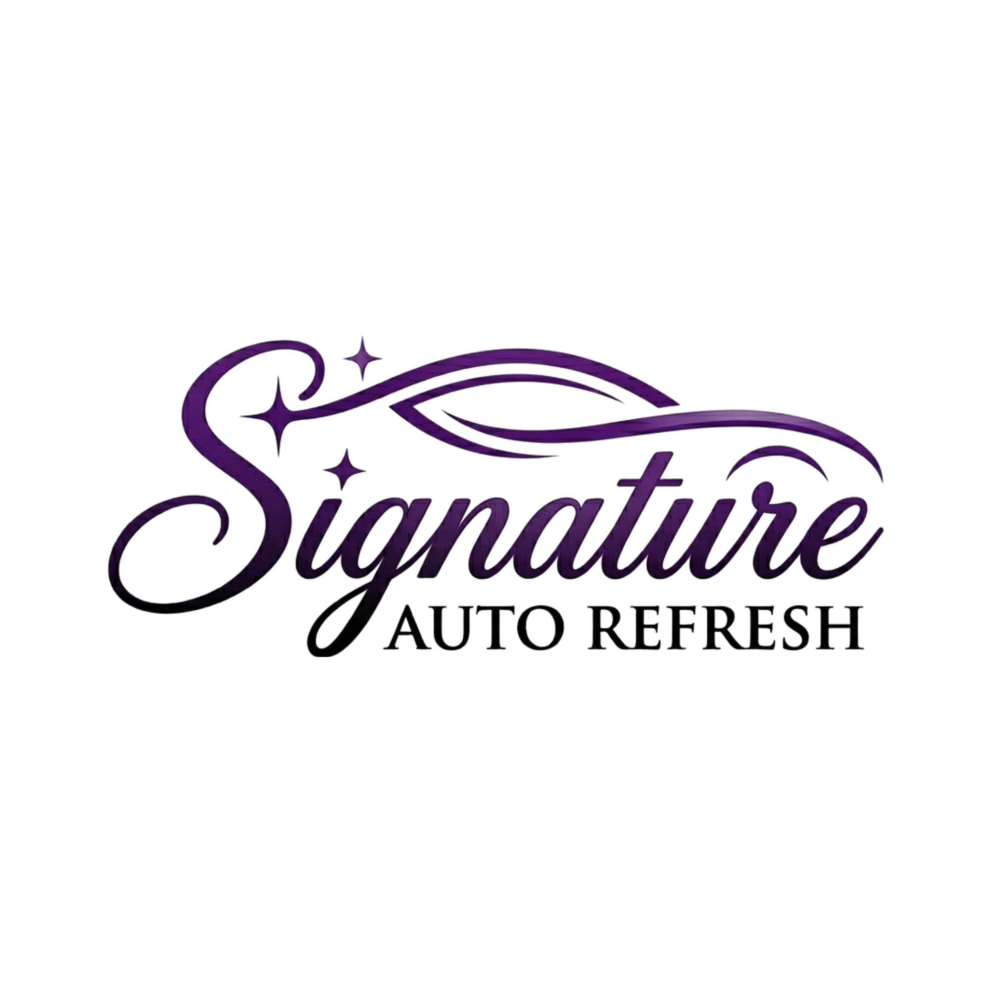 Signature Auto Refresh Logo